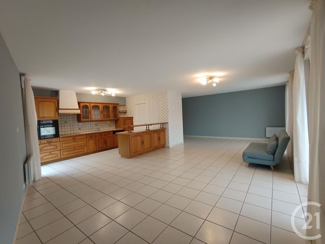 Appartement T4 à vendre - 5 pièces - 107.0 m2 - VILLENEUVE SUR LOT - 47 - AQUITAINE - Century 21 Bastien Gonzalez