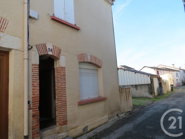 appartement - VILLENEUVE SUR LOT - 47