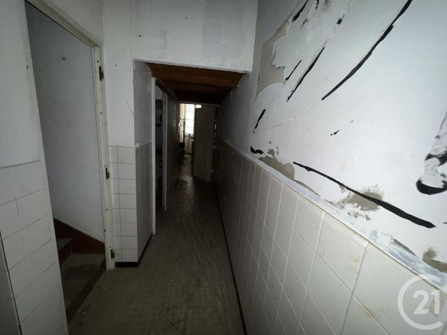 Appartement T8 à vendre - 8 pièces - 123.2 m2 - VILLENEUVE SUR LOT - 47 - AQUITAINE - Century 21 Bastien Gonzalez