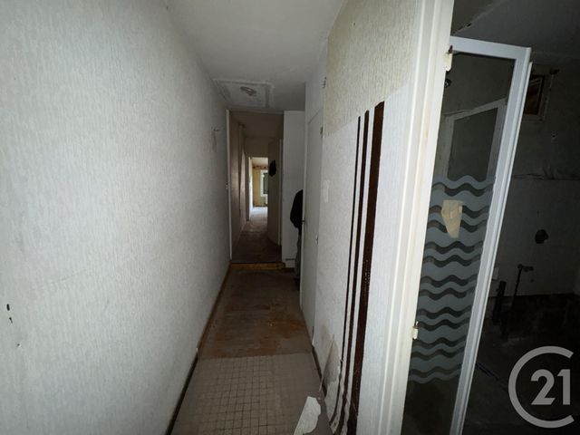 Appartement T8 à vendre - 8 pièces - 123.2 m2 - VILLENEUVE SUR LOT - 47 - AQUITAINE - Century 21 Bastien Gonzalez