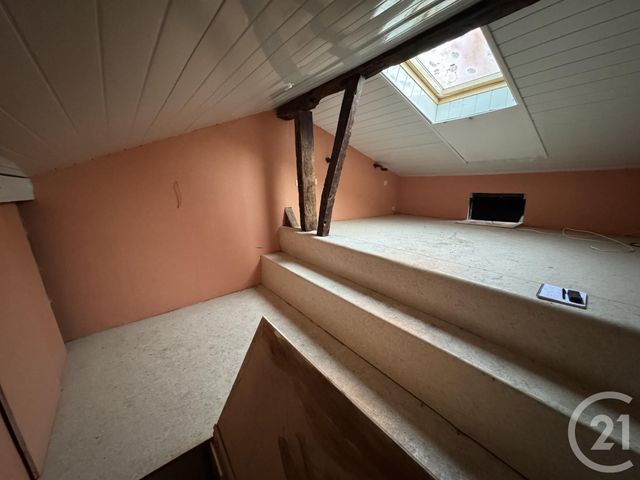 Appartement T8 à vendre - 8 pièces - 123.2 m2 - VILLENEUVE SUR LOT - 47 - AQUITAINE - Century 21 Bastien Gonzalez