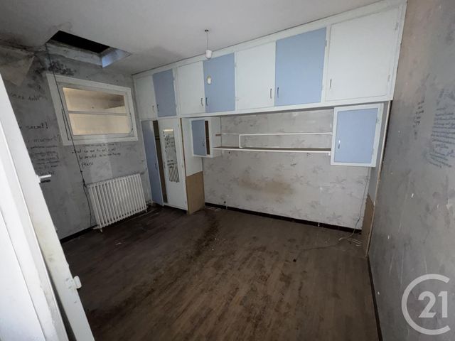 Appartement T8 à vendre - 8 pièces - 123.2 m2 - VILLENEUVE SUR LOT - 47 - AQUITAINE - Century 21 Bastien Gonzalez