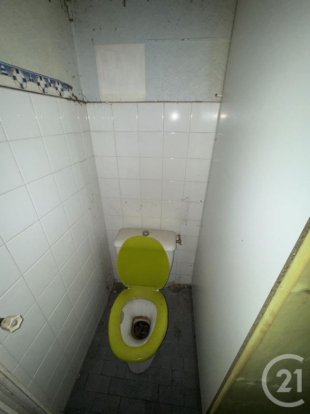 Appartement T8 à vendre - 8 pièces - 123.2 m2 - VILLENEUVE SUR LOT - 47 - AQUITAINE - Century 21 Bastien Gonzalez