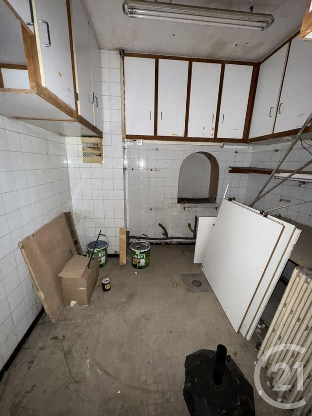 Appartement T8 à vendre - 8 pièces - 123.2 m2 - VILLENEUVE SUR LOT - 47 - AQUITAINE - Century 21 Bastien Gonzalez