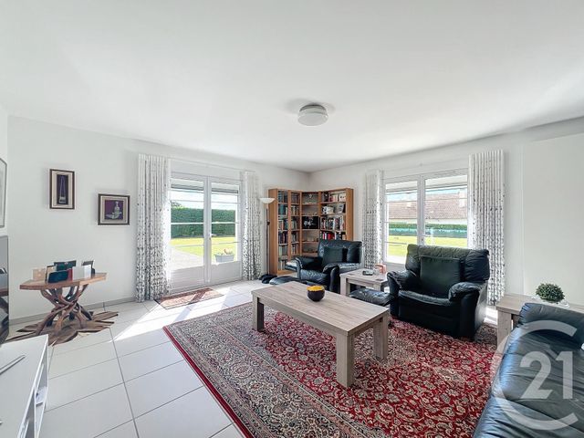 Afficher la photo en grand maison à vendre - 6 pièces - 212.15 m2 - ST SYLVESTRE SUR LOT - 47 - AQUITAINE - Century 21 Bastien Gonzalez