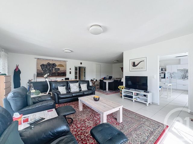 Afficher la photo en grand maison à vendre - 6 pièces - 212.15 m2 - ST SYLVESTRE SUR LOT - 47 - AQUITAINE - Century 21 Bastien Gonzalez
