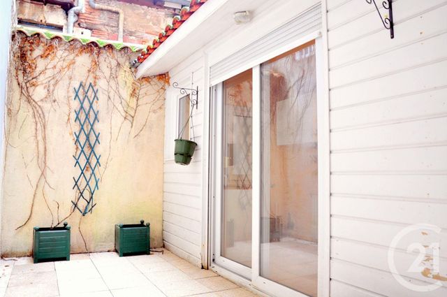 Appartement T2 à vendre - 2 pièces - 44.04 m2 - VILLENEUVE SUR LOT - 47 - AQUITAINE - Century 21 Bastien Gonzalez