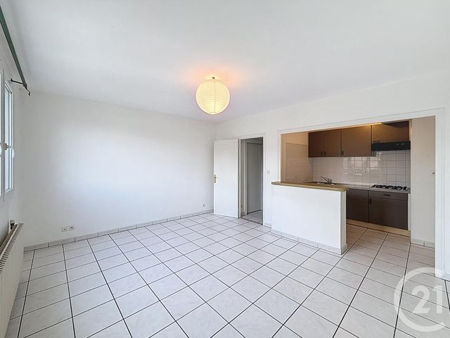 appartement - VILLENEUVE SUR LOT - 47
