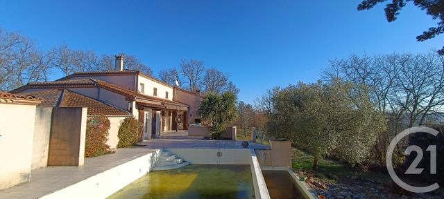 Afficher la photo en grand maison à vendre - 8 pièces - 260.0 m2 - PUJOLS - 47 - AQUITAINE - Century 21 Bastien Gonzalez