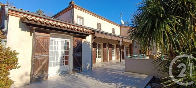 Afficher la photo en grand maison à vendre - 8 pièces - 260.0 m2 - PUJOLS - 47 - AQUITAINE - Century 21 Bastien Gonzalez