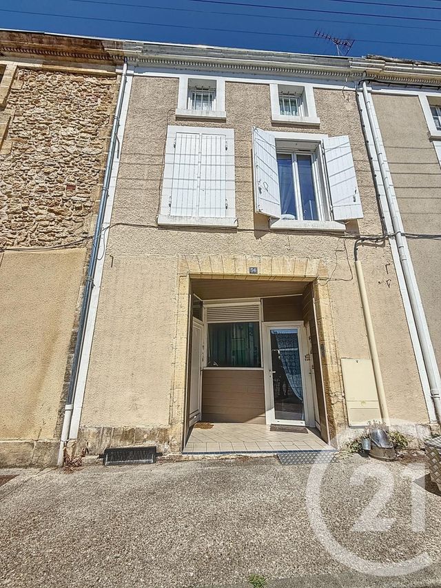 Immeuble à vendre FUMEL
