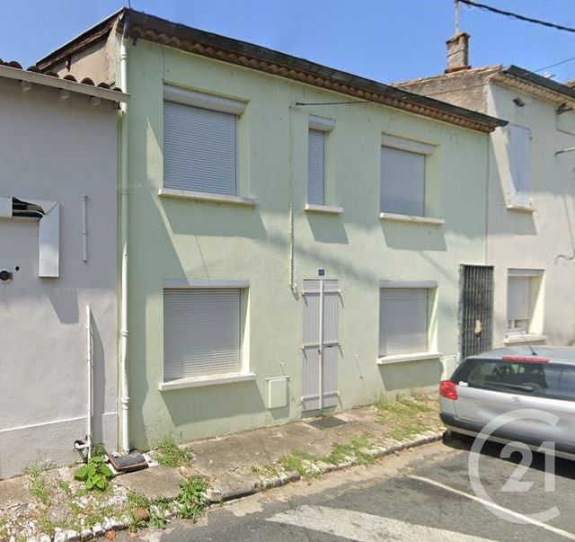 maison - VILLENEUVE SUR LOT - 47