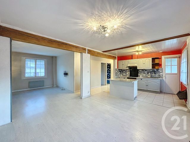Afficher la photo en grand maison à vendre - 5 pièces - 116.9 m2 - VILLENEUVE SUR LOT - 47 - AQUITAINE - Century 21 Bastien Gonzalez