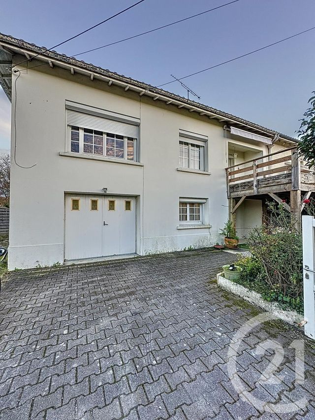 Afficher la photo en grand maison à vendre - 5 pièces - 116.9 m2 - VILLENEUVE SUR LOT - 47 - AQUITAINE - Century 21 Bastien Gonzalez
