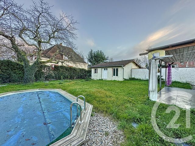 Afficher la photo en grand maison à vendre - 5 pièces - 116.9 m2 - VILLENEUVE SUR LOT - 47 - AQUITAINE - Century 21 Bastien Gonzalez