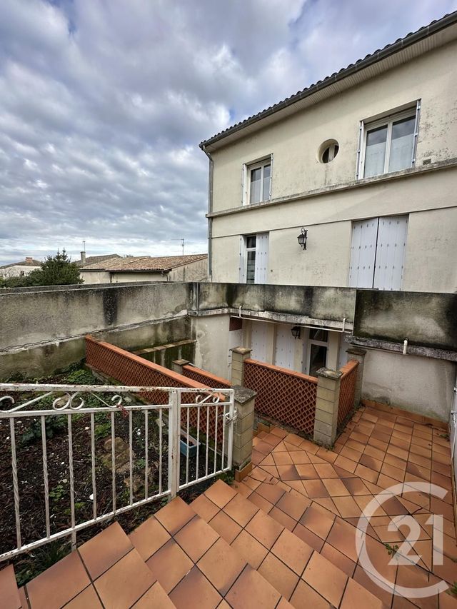 immeuble à vendre - 209.0 m2 - 47 - AQUITAINE - Century 21 Bastien Gonzalez