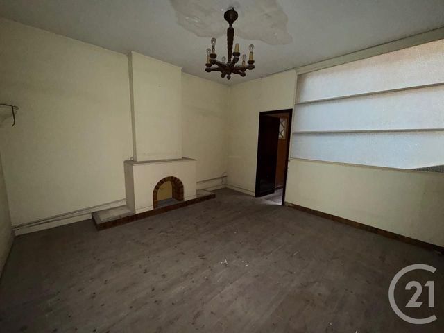 maison à vendre - 10 pièces - 186.5 m2 - VILLENEUVE SUR LOT - 47 - AQUITAINE - Century 21 Bastien Gonzalez