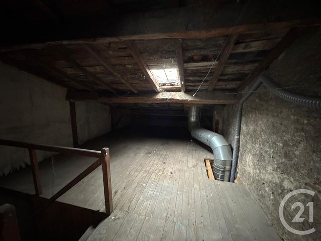 maison à vendre - 10 pièces - 186.5 m2 - VILLENEUVE SUR LOT - 47 - AQUITAINE - Century 21 Bastien Gonzalez