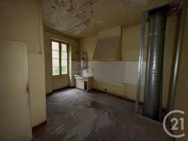 maison à vendre - 10 pièces - 186.5 m2 - VILLENEUVE SUR LOT - 47 - AQUITAINE - Century 21 Bastien Gonzalez