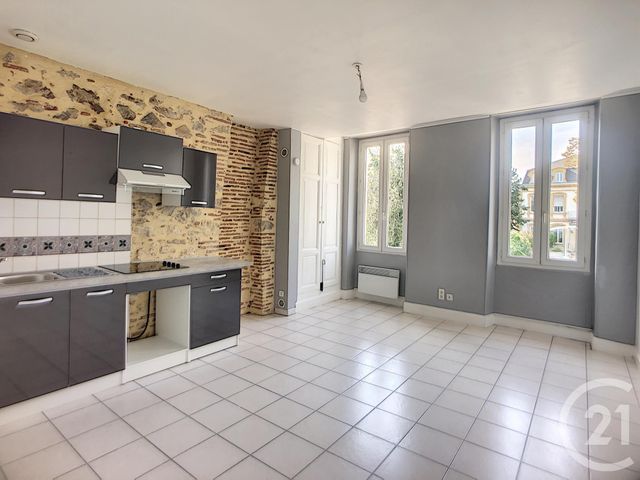 Appartement T2 à vendre VILLENEUVE SUR LOT