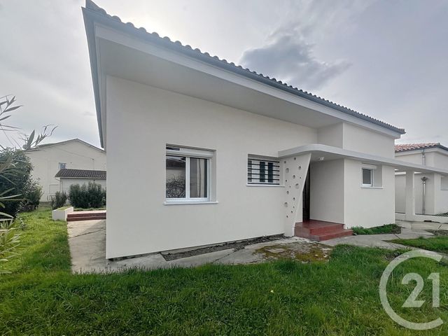 maison - VILLENEUVE SUR LOT - 47