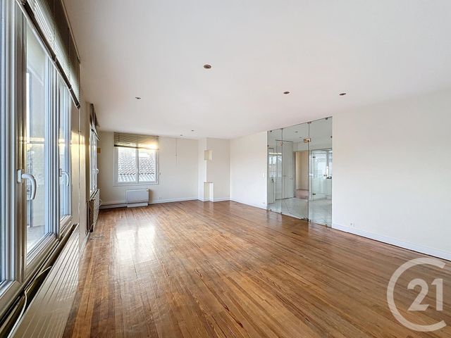 appartement - VILLENEUVE SUR LOT - 47
