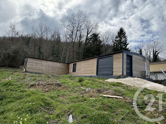 maison à vendre - 4 pièces - 80.6 m2 - VALEILLES - 82 - MIDI-PYRENEES - Century 21 Bastien Gonzalez
