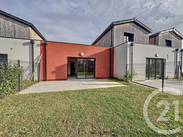 maison à louer - 2 pièces - 56.32 m2 - VILLENEUVE SUR LOT - 47 - AQUITAINE - Century 21 Bastien Gonzalez