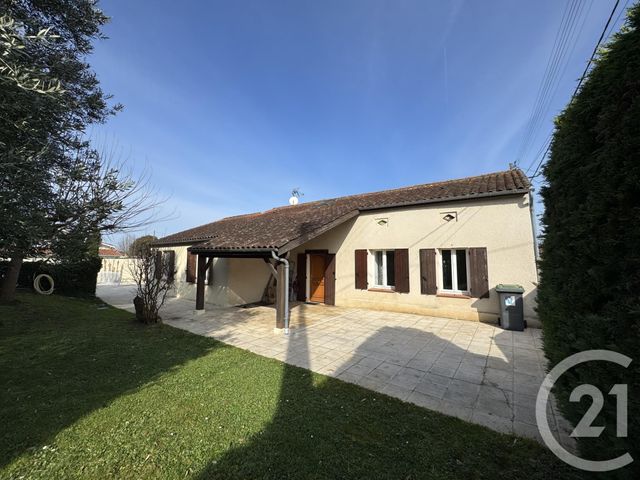 maison - VILLENEUVE SUR LOT - 47