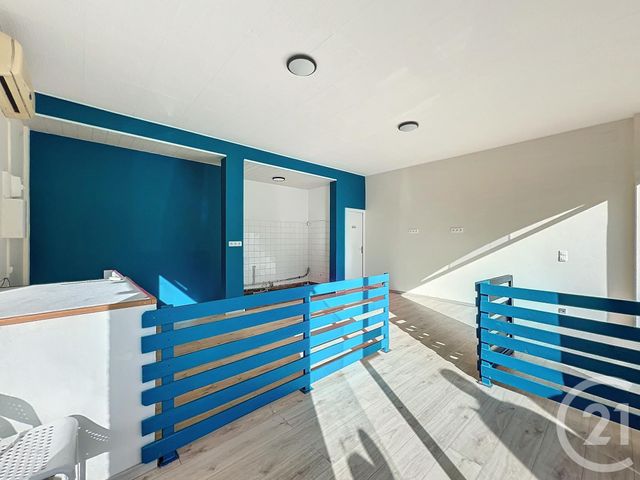 Appartement Local à louer - 2 pièces - 40.0 m2 - VILLENEUVE SUR LOT - 47 - AQUITAINE - Century 21 Bastien Gonzalez