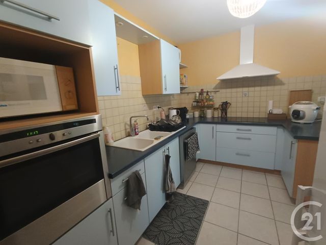 Appartement F2 à vendre - 3 pièces - 73.0 m2 - VILLENEUVE SUR LOT - 47 - AQUITAINE - Century 21 Bastien Gonzalez