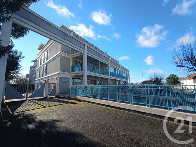 appartement - VILLENEUVE SUR LOT - 47