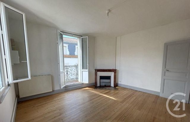 Appartement T3 à louer - 3 pièces - 87.65 m2 - AGEN - 47 - AQUITAINE - Century 21 Bastien Gonzalez