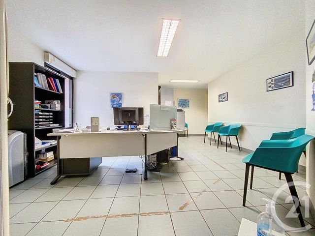 appartement - VILLENEUVE SUR LOT - 47