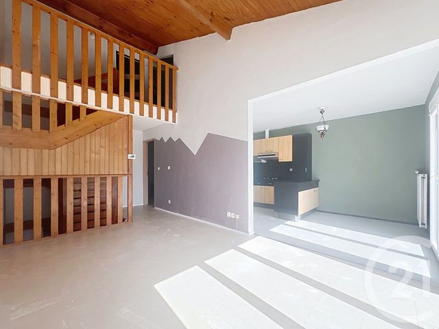 maison - VILLENEUVE SUR LOT - 47