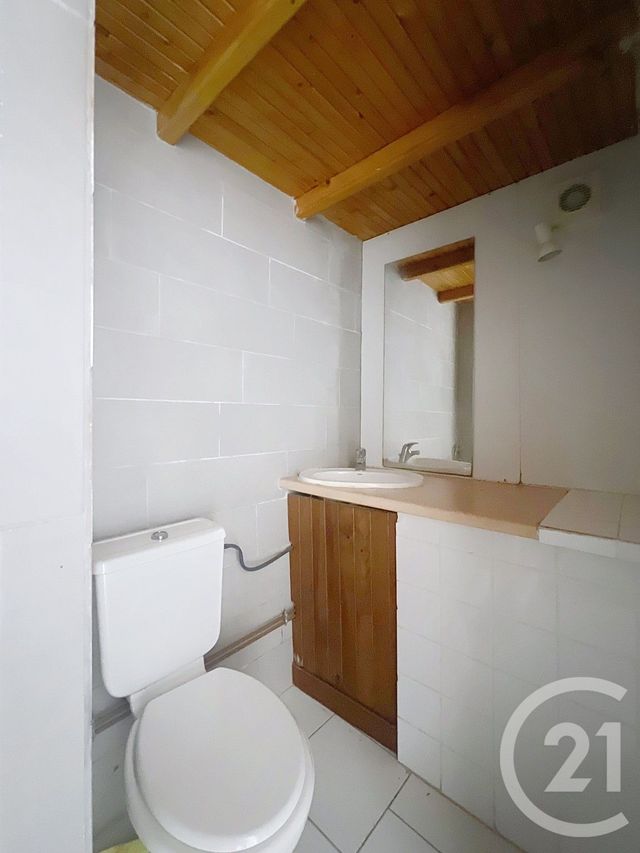 Appartement Studio à louer - 1 pièce - 18.12 m2 - AGEN - 47 - AQUITAINE - Century 21 Bastien Gonzalez