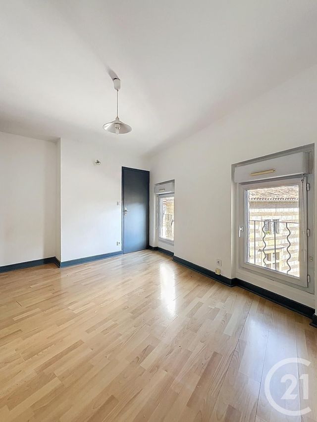 Appartement Studio à louer - 1 pièce - 23.33 m2 - AGEN - 47 - AQUITAINE - Century 21 Bastien Gonzalez