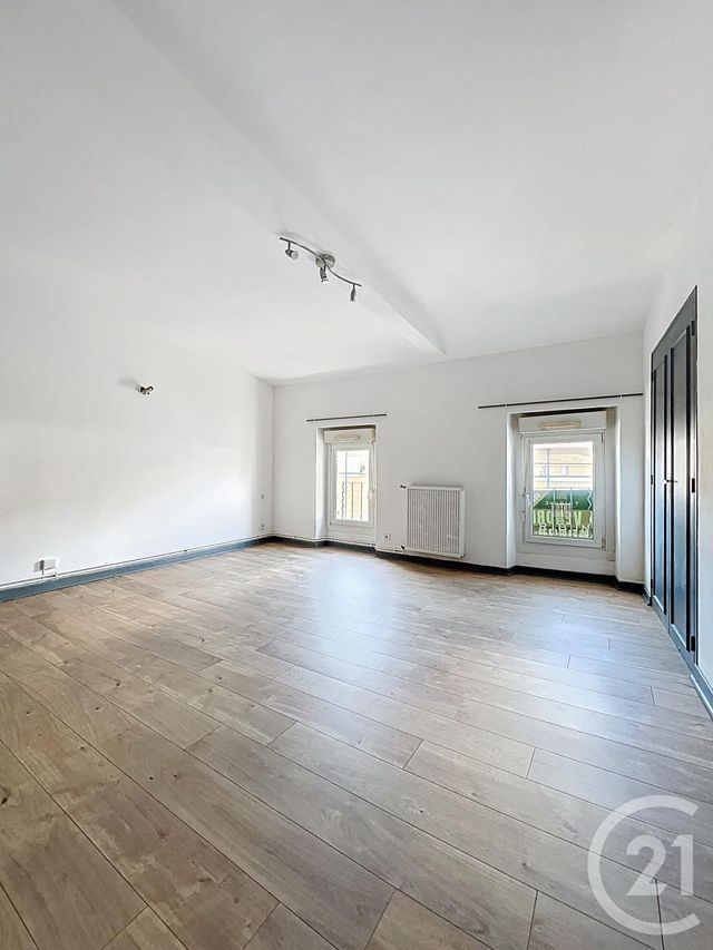 Appartement T2 à louer - 2 pièces - 56.45 m2 - AGEN - 47 - AQUITAINE - Century 21 Bastien Gonzalez