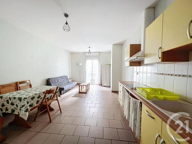 appartement - VILLENEUVE SUR LOT - 47