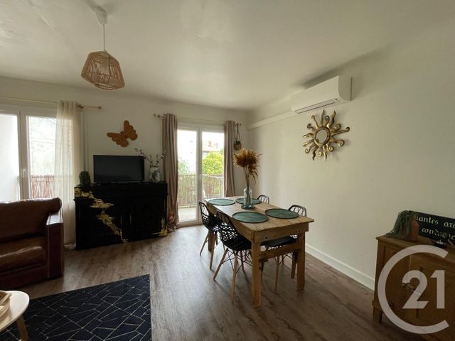 Appartement F3 à louer - 3 pièces - 58.0 m2 - AGEN - 47 - AQUITAINE - Century 21 Bastien Gonzalez