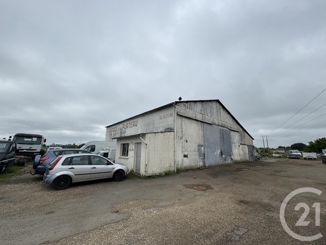 maison à vendre - 4 pièces - 98.3 m2 - PUJOLS - 47 - AQUITAINE - Century 21 Bastien Gonzalez