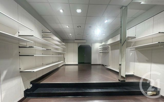 Appartement Local à louer - 1 pièce - 56.89 m2 - VILLENEUVE SUR LOT - 47 - AQUITAINE - Century 21 Bastien Gonzalez