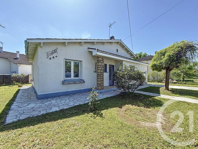maison - VILLENEUVE SUR LOT - 47