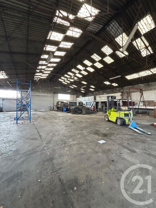 divers à vendre - 674.0 m2 - STE LIVRADE SUR LOT - 47 - AQUITAINE - Century 21 Bastien Gonzalez