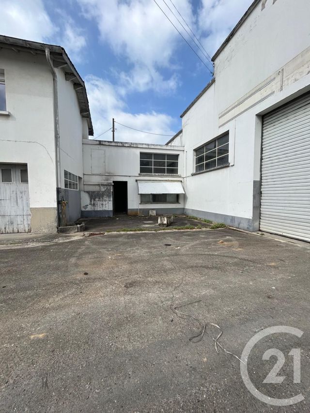 divers à vendre - 674.0 m2 - STE LIVRADE SUR LOT - 47 - AQUITAINE - Century 21 Bastien Gonzalez