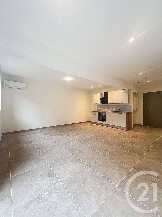 Appartement T3 à louer STE LIVRADE SUR LOT