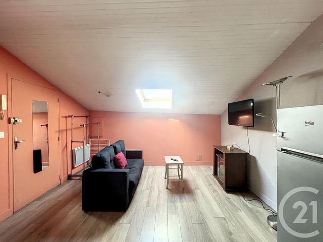 Appartement T1 à louer VILLENEUVE SUR LOT