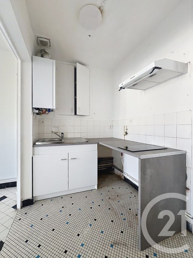 Appartement T3 à louer - 3 pièces - 64.0 m2 - VILLENEUVE SUR LOT - 47 - AQUITAINE - Century 21 Bastien Gonzalez
