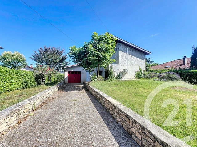 maison - STE LIVRADE SUR LOT - 47