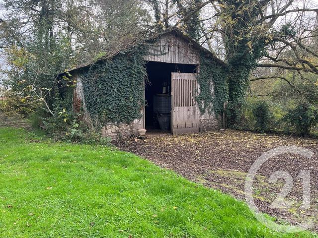 maison à vendre - 5 pièces - 109.25 m2 - CASSENEUIL - 47 - AQUITAINE - Century 21 Bastien Gonzalez